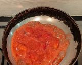 A picture of step 4 of Strawberry Jam.