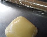 Foto del paso 7 de la receta: Pepas caseras fáciles