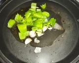 Foto del paso 2 de la receta: Pavo asado con pimientos y un toque de miel