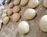 Foto del paso 7 de la receta: Conchas