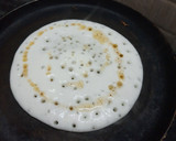 ஆனியன் டோமேடோ ஊத்தப்பம் ரெசிபி ஸ்டேப் 4 புகைப்படம்