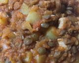 Foto del paso 6 de la receta: Guiso de lentejas