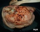 Une image de l'étape 2 de Côte de veau en cocotte au Cook Expert.