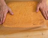 Az igazi cukrász fatörzs torta recept fázis 8 fotója