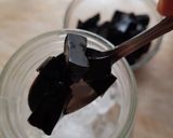 Foto langkah ke 4 dari resep 142. Es Cincau Milo.