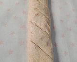 Foto del paso 5 de la receta: Pan rústico (Baguette)