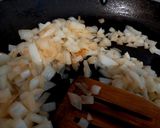 Foto del paso 1 de la receta: Soufflé de brócoli
