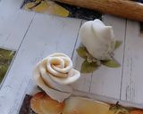 Une image de l'étape 5 de Brioche forme Florale.