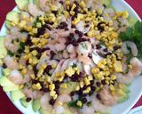 Foto del paso 17 de la receta: Carpaccio de palta y hongos parrilleros