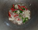 Foto langkah ke 4 dari resep Tumis pare anti pahit.