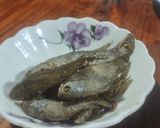 รูปขั้นตอนการทำที่ 2 ของ ยำหน่อไม้ต้มใส่น้ำปู๋ (น้ำปู)