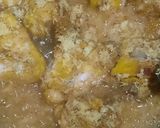 Foto langkah ke 4 dari resep Ayam serundeng.