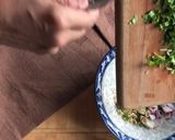 Gambar langkah 2 resipi 🇹🇭 SALAD TERUNG BULAT HIJAU THAI.
