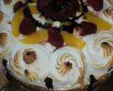 Foto del paso 11 de la receta: Mi torta del dia del padre