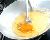 A picture of step 5 of Louki Pakoda/kofta Curry.
