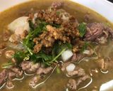 A picture of step 12 of Carne en su Jugo Sonora-Style.
