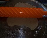 A picture of step 1 of Cincin.