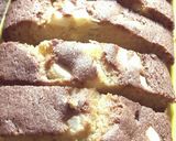 Foto langkah ke 3 dari resep Cake Wortel.