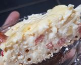 Foto langkah ke 7 dari resep Schotel long macaroni teflon.