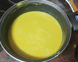 Foto del paso 6 de la receta: Crema de berros, espinacas y garbanzos