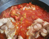 Foto del paso 6 de la receta: Lomo a la riojana