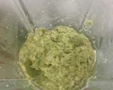 Foto del paso 3 de la receta: Falso pesto de brócoli
