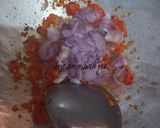 Foto langkah ke 3 dari resep Sambal Goreng Ati Ampela (week47).