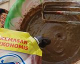Foto langkah ke 6 dari resep Ec Cream Cemil 예르다 🍨.