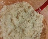 Foto del paso 3 de la receta: LEVIVOT (croquetas de papa, receta judía)