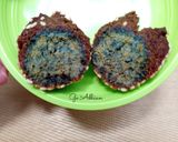 Foto langkah ke 7 dari resep Onde Onde Ketawa Ubi Ungu.