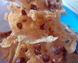 Foto langkah ke 4 dari resep Rempeyek / peyek kacang anti alot.