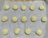 Foto langkah ke 5 dari resep Bomboloni.