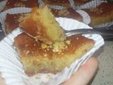 خبز تونس