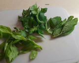 Foto del paso 2 de la receta: Tortilla con cebolla caramelizada