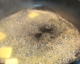 Foto del paso 3 de la receta: Risotto de gambones