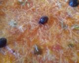 صورة لخطوة 6 من وصفة بيتزا بشكل جميل 👍👍👍🍕🍕🍕