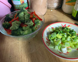 Foto del paso 3 de la receta: Chapsui de pollo- receta grez