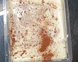 A picture of step 6 of Flavored Milky bar for hot chocolate.