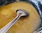 மைதா மைசூர்பாக் ரெசிபி ஸ்டேப் 4 புகைப்படம்