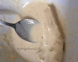 Foto langkah ke 3 dari resep Jamur Goreng Tepung (Jamur Crispy Step by Step).