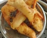 รูปขั้นตอนการทำที่ 4 ของ กุ้งชุปแป้งทอด