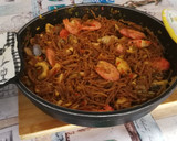 Foto del paso 12 de la receta: Fideuà