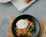 Foto langkah ke 1 dari resep Samyong haraheta.