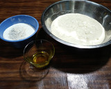 Foto del paso 1 de la receta: Ciabatta