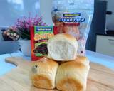 ขนมปังลูกเกด วิธีทำสูตร 11 รูป