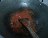 Foto langkah ke 3 dari resep Sundubu Jiggae (sup Tahu pedas Korea.