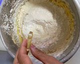 Foto del paso 2 de la receta: Alfajor de Maizena