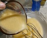 Φωτογραφία βήματος 2 της συνταγής Σταφιδοκέικ