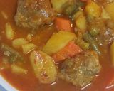 Foto del paso 2 de la receta Guiso de la abuela