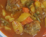 Foto del paso 2 de la receta: Guiso de la abuela